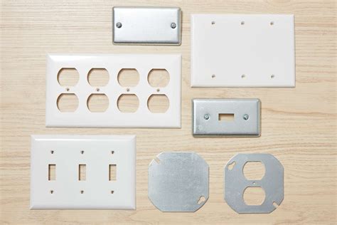 ebay electrical outlet boxes|electrical outlet box types.